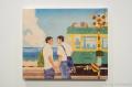 【アーティスト発表】Tokyo Pride 2026 Queer Art Exh 【アーティスト発表】Tokyo Pride 2026 Queer Art Exh