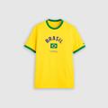Levi’s(R)が、世界最大のサッカーの祭典を前に各国の