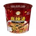 「物価上昇下の家庭内ニーズに手軽な“シビ辛”」トップ