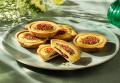 夏限定!芳醇なピスタチオ香るブリュレタルトが、阪神 夏限定!芳醇なピスタチオ香るブリュレタルトが、阪神