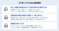 段ボール約50箱分の書類がゼロへ。半年で基幹システム