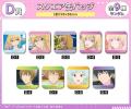 TVアニメ「不器用な先輩。」オンラインくじが販売開始