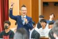 「好き」がまだ決まっていなくても大丈夫名古屋商科大