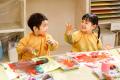父の日に贈る「つくって・味わう」親子体験！PLAY! PA