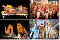 日本の夏祭りランキング!東北四大夏祭りが首位、進化 日本の夏祭りランキング!東北四大夏祭りが首位、進化