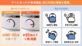 【シリーズ累計5.5万個突破】ホテルの備え付けはもう 【シリーズ累計5.5万個突破】ホテルの備え付けはもう
