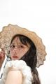 【LILLIAN CARAT】水瀬さららが魅せる、ときめく夏の 【LILLIAN CARAT】水瀬さららが魅せる、ときめく夏の