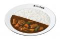 【ココイチ】焙煎した6種のスパイスとローストオニオ