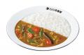 【ココイチ】焙煎した6種のスパイスとローストオニオ