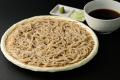 喉ごしの良い日本蕎麦が新登場!「日本橋 天丼 金子半 喉ごしの良い日本蕎麦が新登場!「日本橋 天丼 金子半