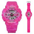 「XG」דG-SHOCK”のコラボレーションモデル 「XG」דG-SHOCK”のコラボレーションモデル