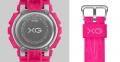 「XG」דG-SHOCK”のコラボレーションモデル 「XG」דG-SHOCK”のコラボレーションモデル