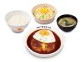 【松屋】夏こそ食べたい、熱々濃厚チーズ 「溢れる3 【松屋】夏こそ食べたい、熱々濃厚チーズ 「溢れる3