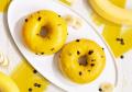 BAGEL & BAGEL から新商品が登場！　バナナチョコやア