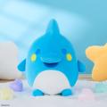 星をモチーフにしたナムコ限定プライズや特典が盛りだ