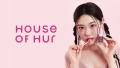HOUSE OF HUR、日本初の単独ポップアップを@cosme OSA