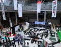 SusHi Tech Tokyo 2026において映像技術でイベント運