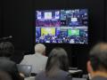 SusHi Tech Tokyo 2026において映像技術でイベント運