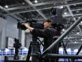 SusHi Tech Tokyo 2026において映像技術でイベント運