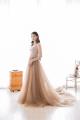 アンシャンテ20周年の節目に贈る「Dress & Kimono Col