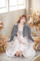 アンシャンテ20周年の節目に贈る「Dress & Kimono Col