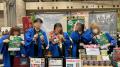 ひらがな麻雀「ひらがじゃん」、ゲームマーケット2026