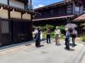 【岐阜県飛騨市】飛騨古川の「生きた町並み」の真髄に
