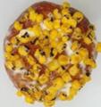 米粉とセモリナ粉でもちもち食感のベーグル！6種類の