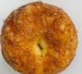 米粉とセモリナ粉でもちもち食感のベーグル！6種類の