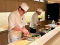 【東京寿司職人育成アカデミー】6月13日（土）に英会