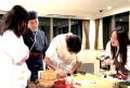 【東京寿司職人育成アカデミー】6月13日（土）に英会