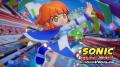 『ソニックレーシング クロスワールド』無料アップデ