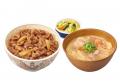 【すき家】牛丼と相性抜群！らーめん×とん汁の新しい