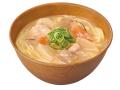 【すき家】牛丼と相性抜群！らーめん×とん汁の新しい