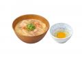 【すき家】牛丼と相性抜群！らーめん×とん汁の新しい