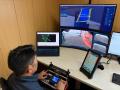 建設現場のデジタル変革を支える地形3Dデータ化技術を 建設現場のデジタル変革を支える地形3Dデータ化技術を