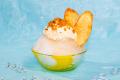 【OMO7高知】生姜・山椒・大葉がひんやりスイーツに！