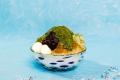 【OMO7高知】生姜・山椒・大葉がひんやりスイーツに！