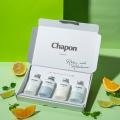高級入浴剤「Chapon」、宝島社『素敵なあの人』7月号 