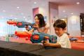 【苗場プリンスホテル・苗場スキー場】この夏は、苗場