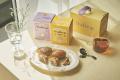 【初の常設店】BAKE INC.の紅茶菓子ブランド「TeaDrop 【初の常設店】BAKE INC.の紅茶菓子ブランド「TeaDrop