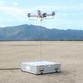 エクセディ、「Japan Drone 2026展」で災害現場を革新