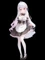 【本日発売！】VTuber「花宮莉歌」が主演・主役のASMR