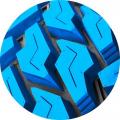 【MONSTA TYRES（モンスタ タイヤ）】ジムニー専用サ