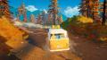 『アウトバウンド』開発者がゲームを紹介する開発日誌
