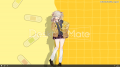 Desktop Mate 春日部つむぎ DLC 6月4日リリース決定！