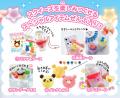 【発売前に大増刷★】もっちりスクイーズが10個作れる