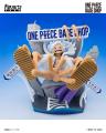 「ONE PIECE BASE SHOP」限定！ギア5ルフィのフィギュ