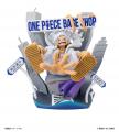 「ONE PIECE BASE SHOP」限定！ギア5ルフィのフィギュ