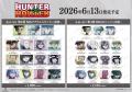 「『HUNTER×HUNTER』アニメイトフェア in 2026 Summer 「『HUNTER×HUNTER』アニメイトフェア in 2026 Summer